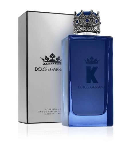 Dolce & Gabbana K by Dolce & Gabbana Intense Eau de Parfum da uomo 100 ml