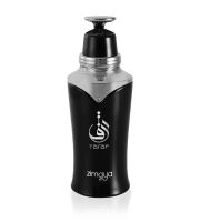 Zimaya Taraf Black Eau de Parfum da uomo 100 ml (1)