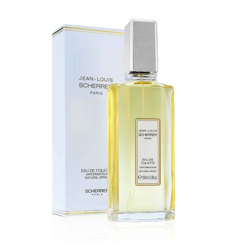 Jean-Louis Scherrer Jean-Louis Scherrer Eau de Toilett do donna 100 ml