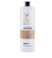 PURING 05 Hydrargan Moisturizing Conditioner crema idratante 1000 ml