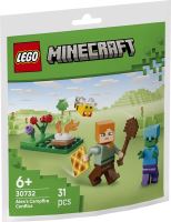 LEGO® 30732 Conflitto al falò di Alex