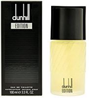 Dunhill Dunhill Edition Eau de Toilett da uomo 100 ml