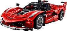 LEGO® Technic 42212 Ferrari FXX K (2)