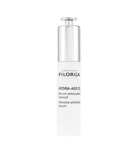 Filorga Hydra-Aox[5] siero intensivo antiossidante 30 ml