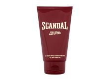 Jean Paul Gaultier Scandal Pour Homme docciaschiuma da uomo 150 ml