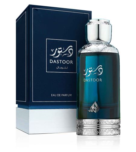 Athoor Al Alam Dastoor Lil Rijal Eau de Parfum da uomo 100 ml