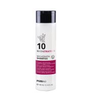 PÜRING PR 10 Reconstruction Veg-Keratin Shampoo shampoo ristrutturante