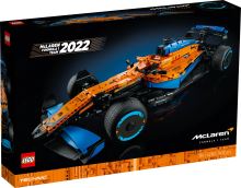 LEGO® Tech 42141 Monoposto McLaren Formula 1™ (4)