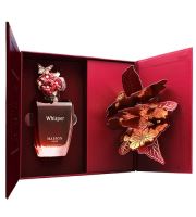 Maison Asrar Whisper Eau de Parfum unisex 100 ml (1)