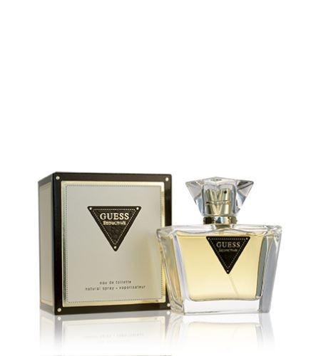 Guess Seductive Eau de Toilett do donna 30