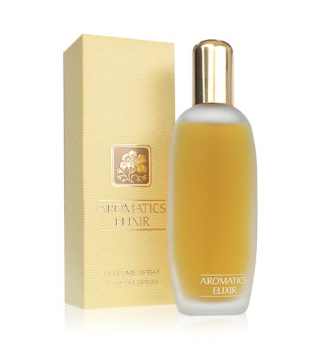 Clinique Aromatics Elixir Eau de Parfum do donna