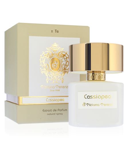 Tiziana Terenzi Cassiopea Profumi unisex 100 ml