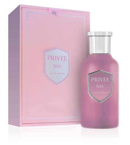 Flavia Privee No 5 Eau de Parfum unisex 100 ml