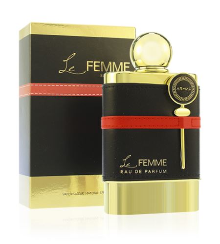 Armaf Le Femme Eau de Parfum do donna 100 ml