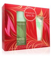 Elizabeth Arden Green Tea confezione regalo do donna Eau de Toilett 100 ml + crema corpo Honey Drops 100 ml