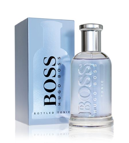 Hugo Boss Boss Bottled To Eau de Toilett da uomo 100 ml