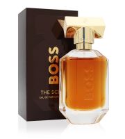 Hugo Boss Boss The Scent For Her Eau de Parfum intense do donna 50 ml