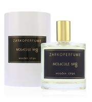 Zarkoperfume Molecule N°8 Eau de Parfum unisex 100 ml