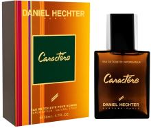 Daniel Hechter Caractere Eau de Toilett da uomo 50 ml