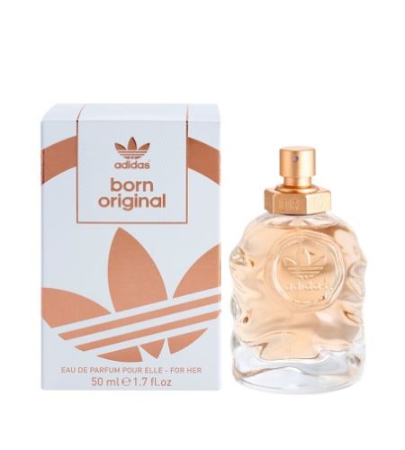 Adidas Born Original Eau de Parfum do donna