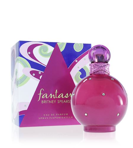 Britney Spears Fantasy Eau de Parfum do donna