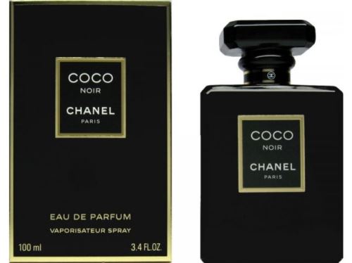 Chanel Coco Noir Eau de Parfum do donna