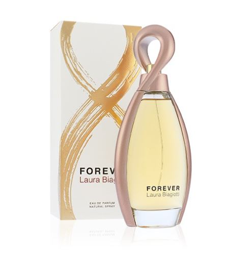 Laura Biagiotti Forever Eau de Parfum do donna