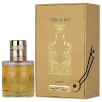 Lattafa Fire On Ice Eau de Parfum unisex 100 ml