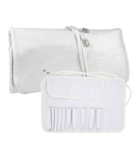 Mimo Cosmetics Brush Case custodia per pennelli