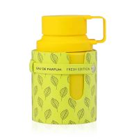 Armaf Odyssey Limoni Fresh Edition Eau de Parfum unisex (1)