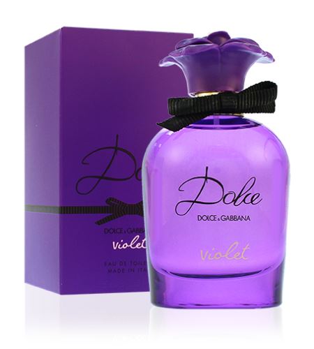 Dolce & Gabbana Dolce Violet Eau de Toilett do donna