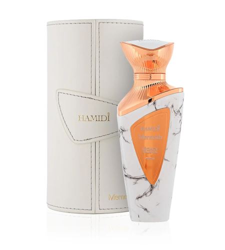 Hamidi Merneith Eau de Parfum da donna 100 ml
