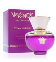 Versace Dylan Purple Eau de Parfum do donna