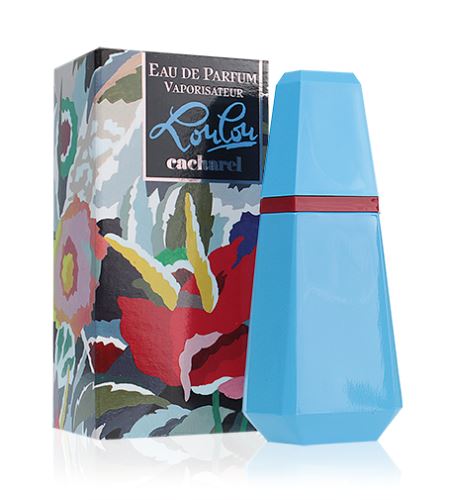 Cacharel Lou Lou Eau de Parfum do donna