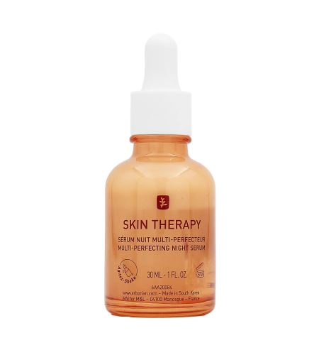 Erborian Skin Therapy Multi-Perfecting Night Serum siero per la pelle da notte
