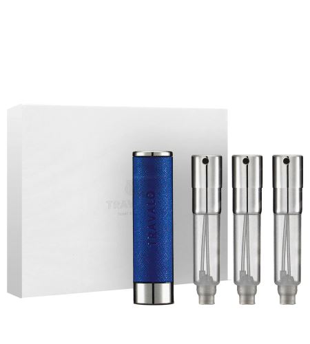 Travalo Walzer diffusore di profumi ricaricabile 3 x 5 ml