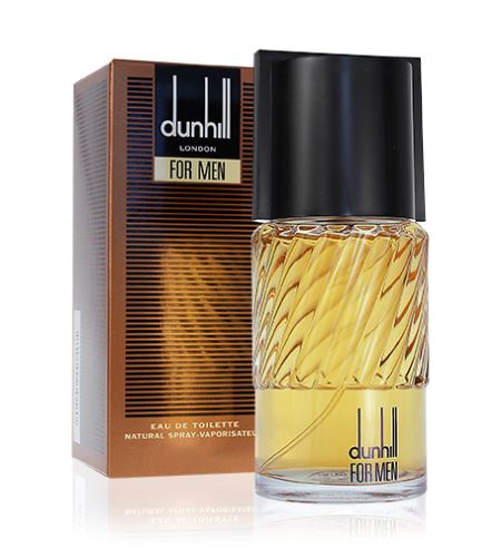 Dunhill Dunhill For Men Eau de Toilett da uomo 100 ml