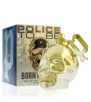 Police To Be Born To Shine Eau de Toilett da uomo 125 ml