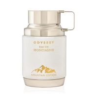 Armaf Odyssey Eau de Montagne Eau de Parfum unisex 100 ml (1)