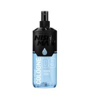NISHMAN After Shave Cologne Marine lozione after-shave 400 ml
