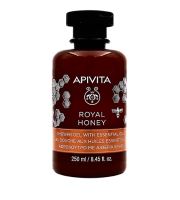 Apivita Royal Honey Shower Gel docciaschiuma 250 ml