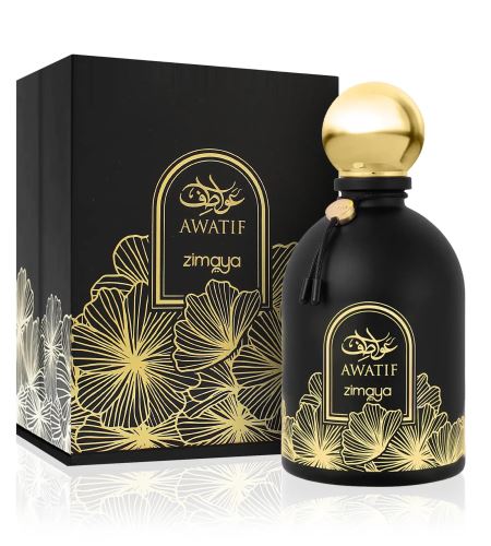 Zimaya Awatif Pour Femme Eau de Parfum do donna 100 ml