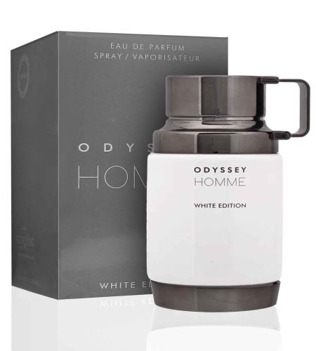 Armaf Odyssey Homme White Edition Eau de Parfum da uomo