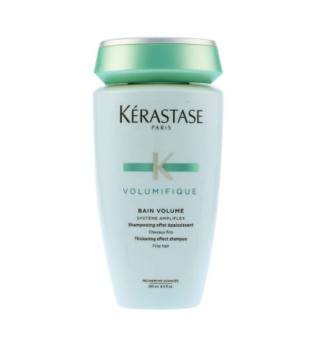 Kérastase Volumifique Bain Volume Shampoo per capelli morbidi e sfibrati