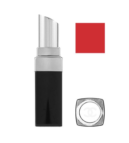 Chanel Rouge Coco Bloom rossetto lucido idratante per un aspetto odelle labra piu’ pieno 3 g