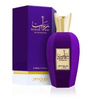 Zimaya Rabab Gems Eau de Parfum unisex 100 ml