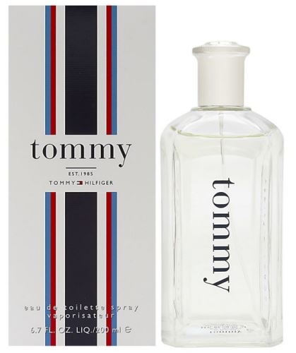 Tommy Hilfiger Tommy Eau de Toilett da uomo