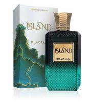 Khadlaj Island estratto profumato unisex 100 ml