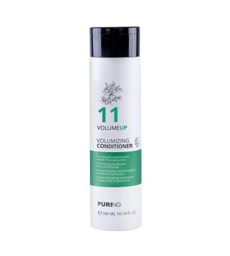 PÜRING PR 11 VolumeUp Volumizing Conditioner condizionatore per volume