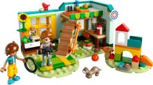 LEGO® Friends 42646 La camera di Autumn (2)